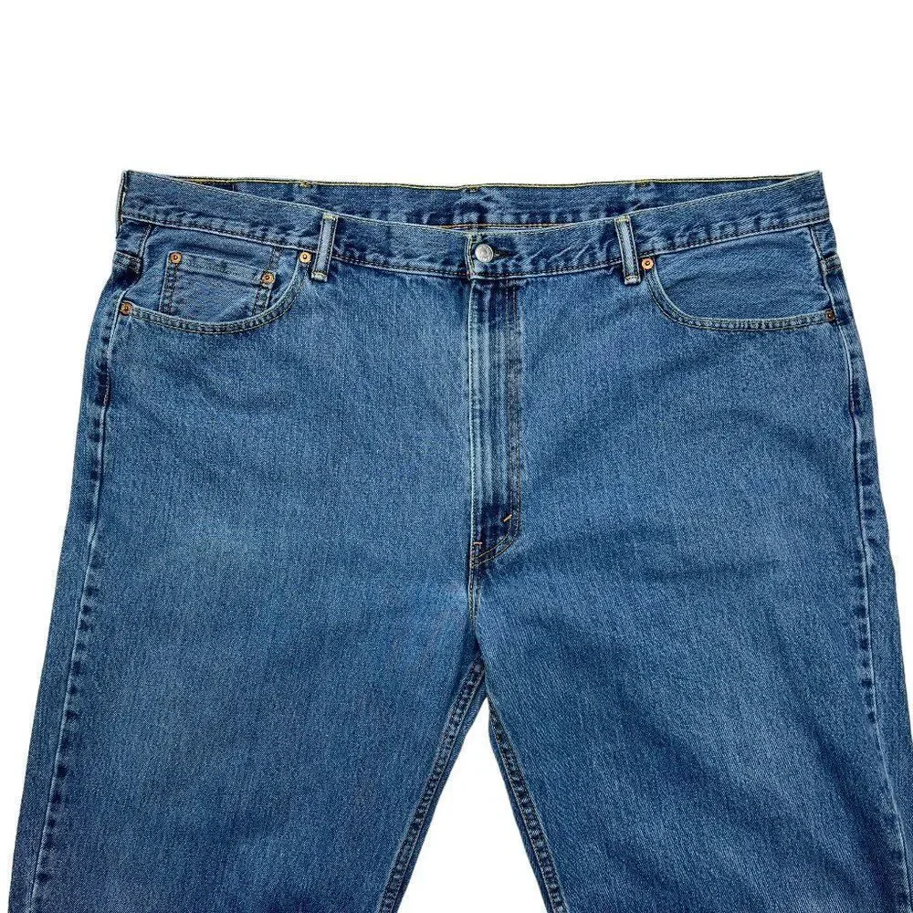 Levi's‎ Men's 550 Relaxed Fit Jeans